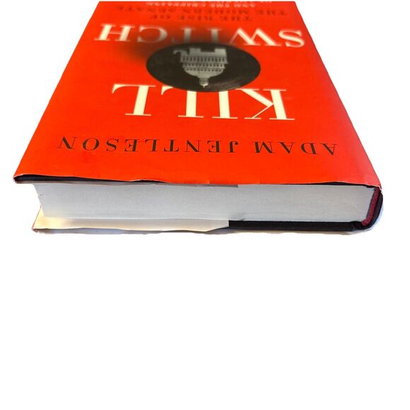 Kill Switch: The Rise of the Modern..., Jentleson, Adam - Picture 4 of 8